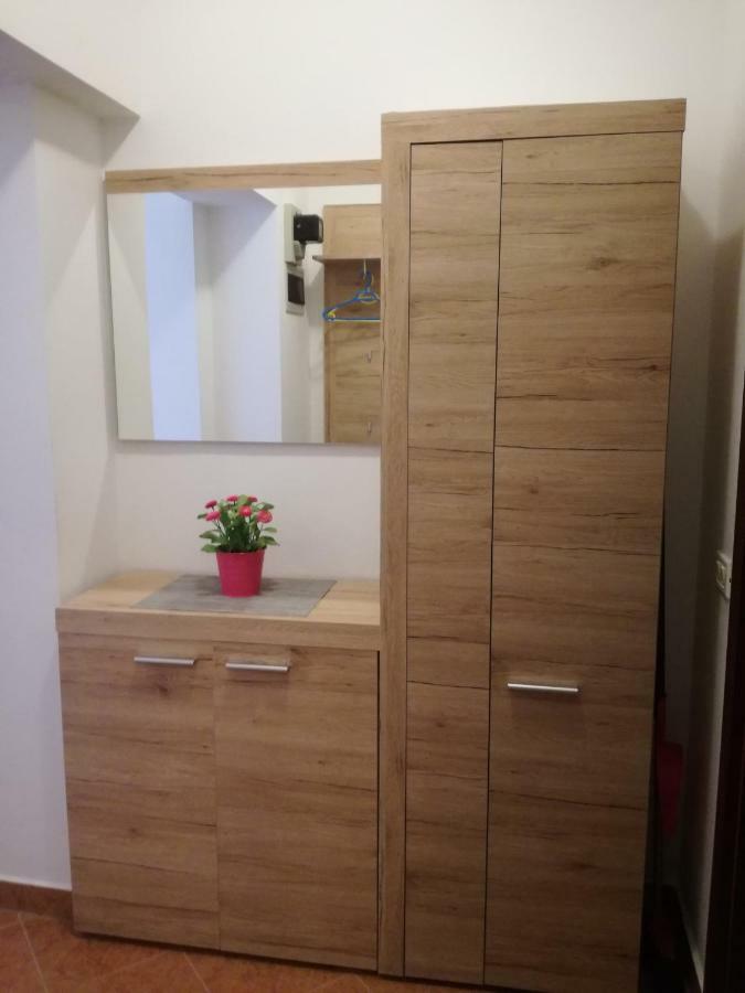 Apartment Vesna Veleniki Екстериор снимка