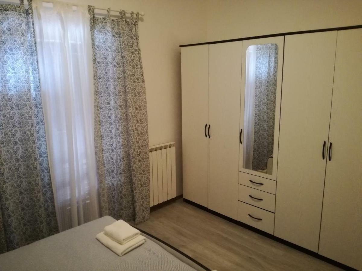 Apartment Vesna Veleniki Екстериор снимка