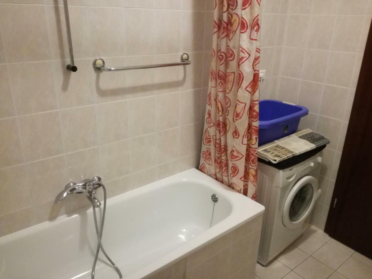 Apartment Vesna Veleniki Екстериор снимка