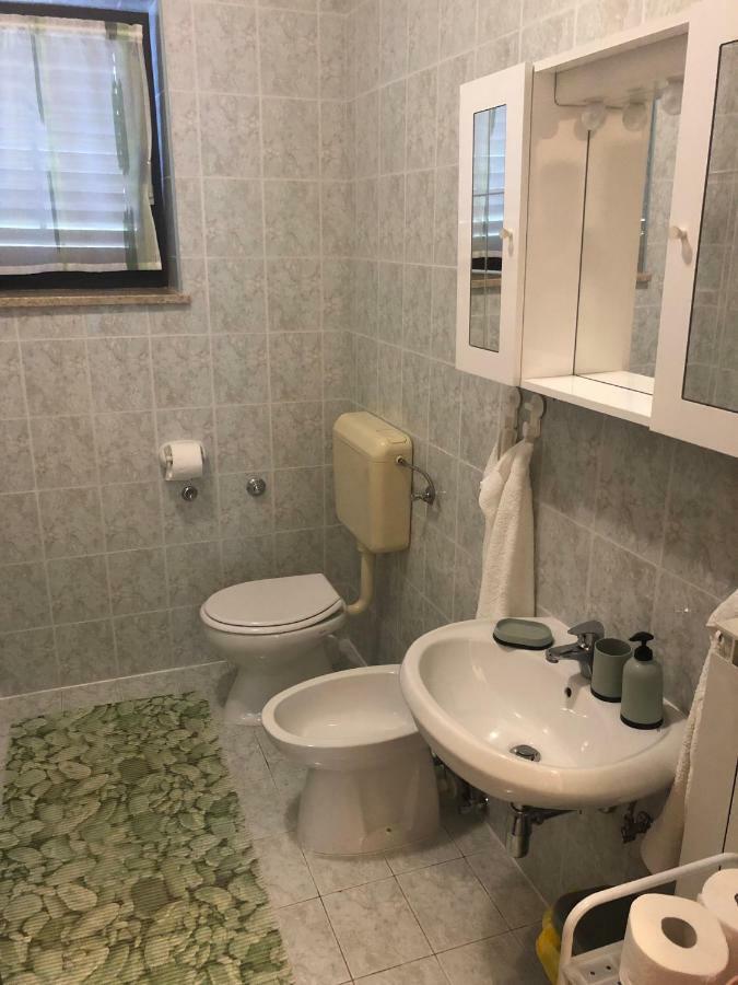 Apartment Vesna Veleniki Екстериор снимка