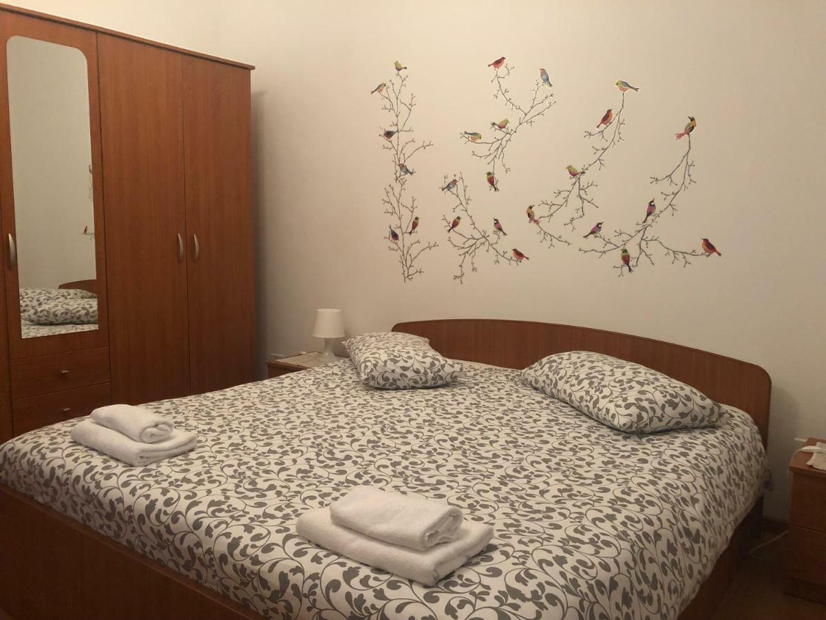 Apartment Vesna Veleniki Екстериор снимка